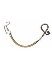 КАНАЛ ДЛЯ ТОПЛИВА MSR WLI 600 FUEL LINE ASSY