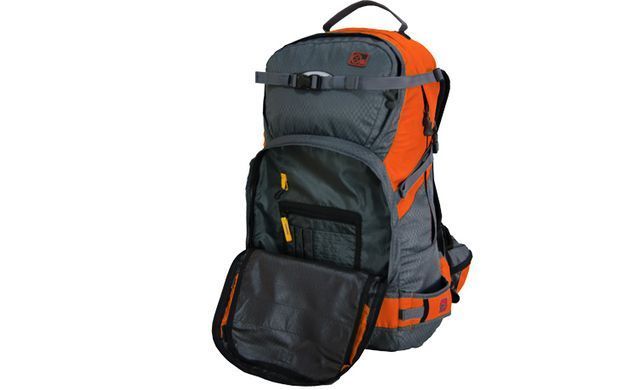 Рюкзак Terra Incognita Snow-Tech 40