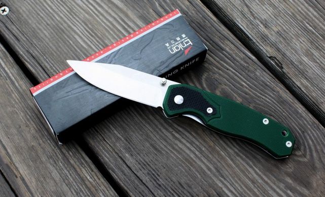Нож складной Enlan M023