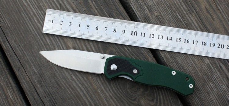 Нож складной Enlan M023