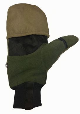 Рукавиці чоловічі Magnet S/M