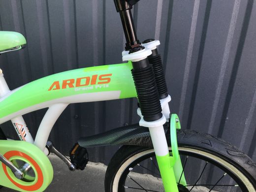 Дитячий велосипед Ardis Grand Prix 16"