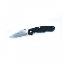 Нож Ganzo G7301 черный
