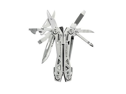 Мультитул Gerber Suspension NXT Compact MultiTool