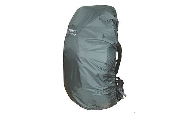 Рюкзак Terra Incognita Fronter 90