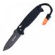 Нож Ganzo G7413-WS черный