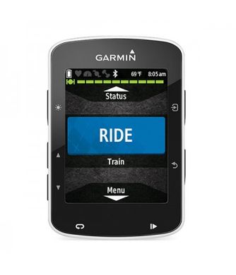 Велокомпьютер Garmin Edge® 520