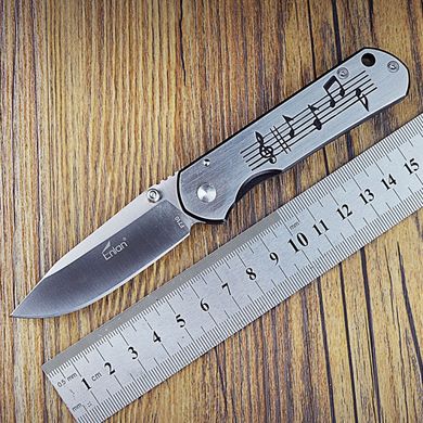 Нож складной Enlan F710B
