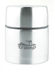Термос з широким горлом Tramp 1 л