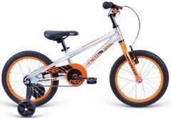 Велосипед 16" Apollo Neo boys 2019