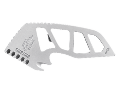 Мультитул Gutsy- Gut Scoop Scaler Silver