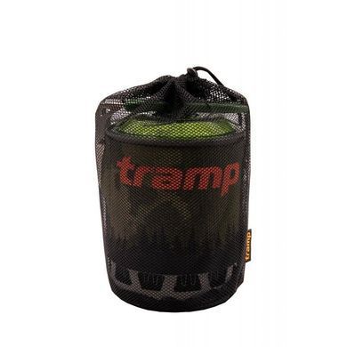 Система для приготування їжі на 1 л TRG-115-olive