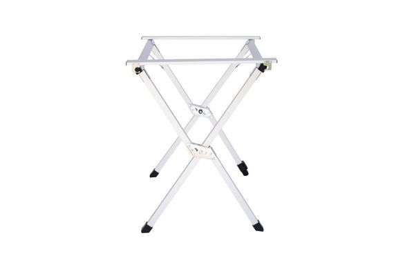 Складаний стіл з алюмінієвою стільницеюTramp Roll-80 (80x60x70 см)