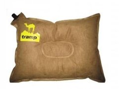 Подушка самонадувающаяся комфорт Tramp TRI-012