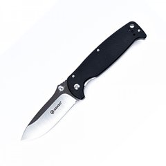 Нож складной Ganzo G742-1 черный