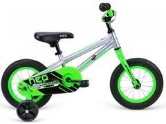 Велосипед 12" Apollo NEO boys