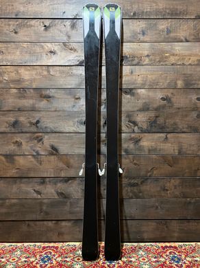 Лыжи Salomon X Max X12 165 см