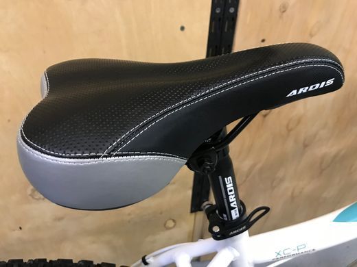 Новий велосипед Crossride Cleo MTB 26"