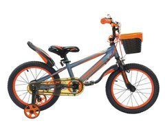 Велосипед Crossride Jax 16"