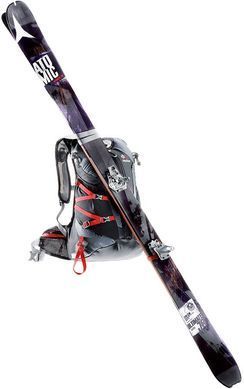 Рюкзак Deuter Pace 20