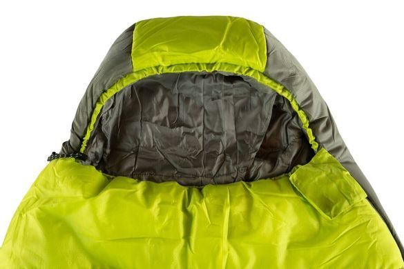 Спальний мішок Tramp Hiker Regular кокон TRS-051R-R