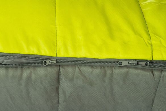 Спальный мешок Tramp Voyager Regular правый TRS-052R-R