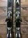 Лыжи б/у Salomon X Max X12 160 см