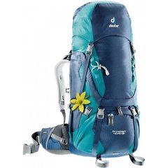 Рюкзак Deuter Aircontact 40 + 10 SL