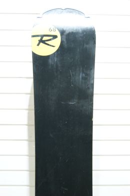 Сноуборд Rossignol Trick Stick Wide 168 cm + крепления
