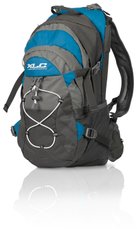 Рюкзак XLC BA-S48, серо -сине-белый, 18л
