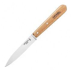 Ніж кухонний Opinel №112 Paring natural