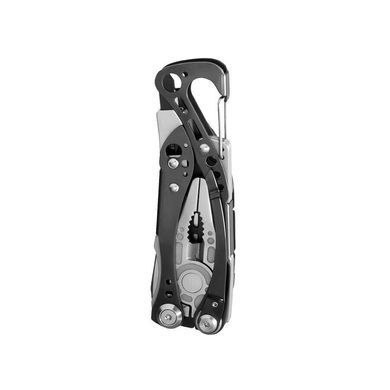 Мультитул Leatherman Skeletool CX, синтетичний чохол, картонна коробка