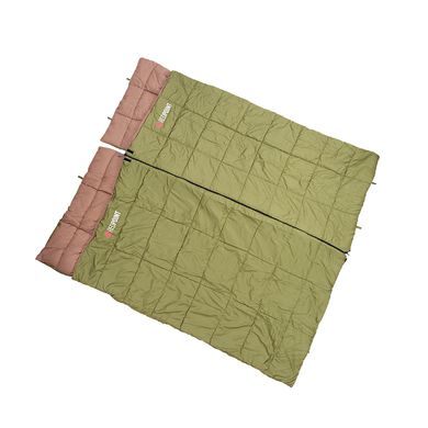 Спальный мешок одеяло Red Point Manta (правый)
