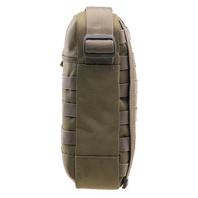 Сумка Magnum Larus OLIVE