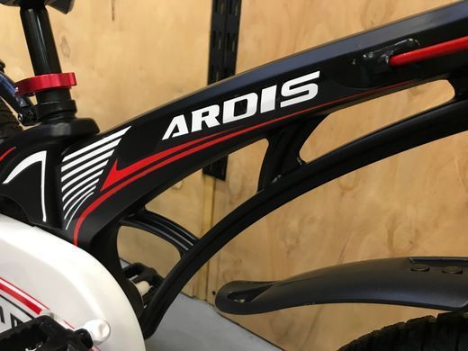 Велосипед Ardis Falcon 18"