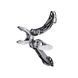 Мультитул Leatherman Skeletool CX, синтетичний чохол, картонна коробка