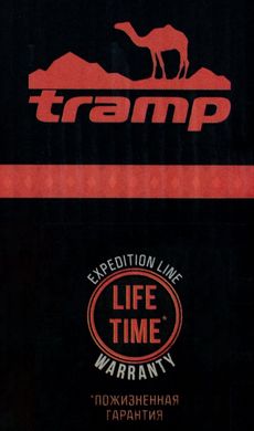 Термос TRAMP Expedition Line 1,6 л UTRC-029 чорний