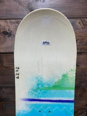 Сноуборд Salomon Lotus 143 см