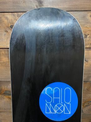 Сноуборд Salomon Lotus 143 см