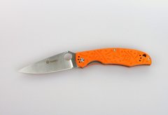 Нож складной Ganzo G7321 оранжевый