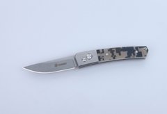 Нож складной Ganzo G7362 камуфляж