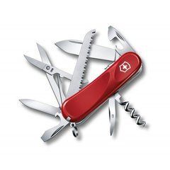 Ніж Victorinox Delemont Evolution S17