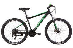 Велосипед 26" FORMULA F-1 DD 2021