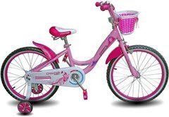 Велосипед Crossride Vogue and Classic BMX 20"