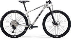 Велосипед Merida Big Nine 5000 silk titan