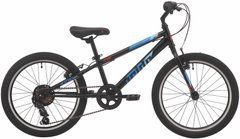 Велосипед 20" Pride JACK6 2019