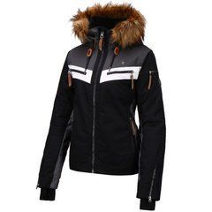 Куртка Rehall Hunter W 2020 black