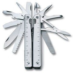 Мультитул Victorinox Swisstool X