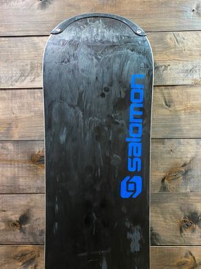 Сноуборд б/в Salomon Pulse 145 см