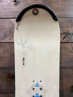 Сноуборд б/в Salomon Pulse 145 см